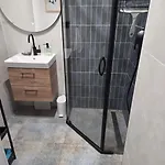 Morski Spokoj Mieszkanie 2 Pokoje, Kuchnia, Balkon 48m2 Apartman