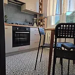 Appartamento Morski Spokoj Mieszkanie 2 Pokoje, Kuchnia, Balkon 48m2 *