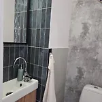 Morski Spokoj Mieszkanie 2 Pokoje, Kuchnia, Balkon 48m2 Appartamento