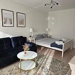 Morski Spokoj Mieszkanie 2 Pokoje, Kuchnia, Balkon 48m2 * Kołobrzeg