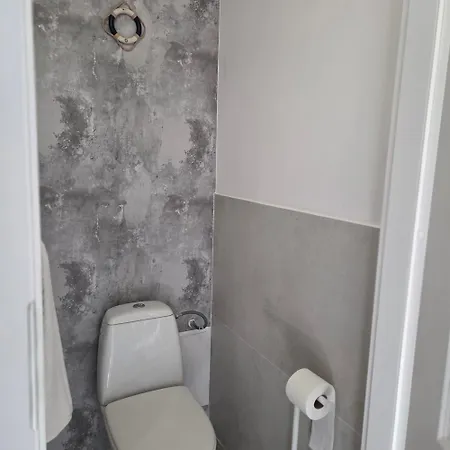 아파트 Morski Spokoj 48 M2 Dwa Pokoje, Kuchnia, Balkon *