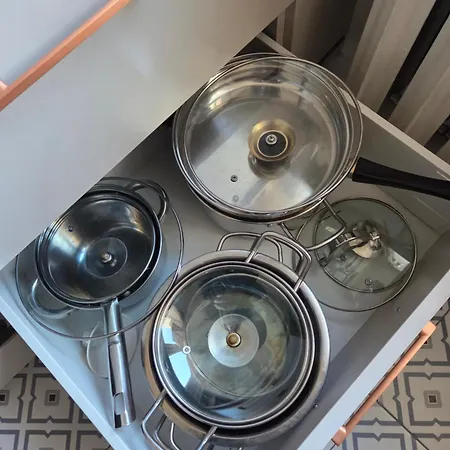 Morski Spokoj Mieszkanie 2 Pokoje, Kuchnia, Balkon 48m2 * Kołobrzeg